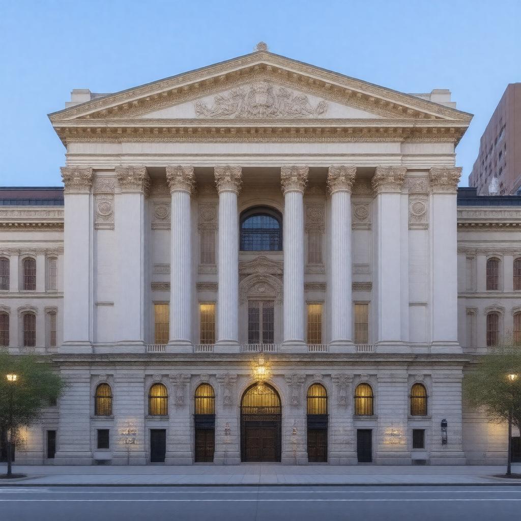 Eastman Theatre